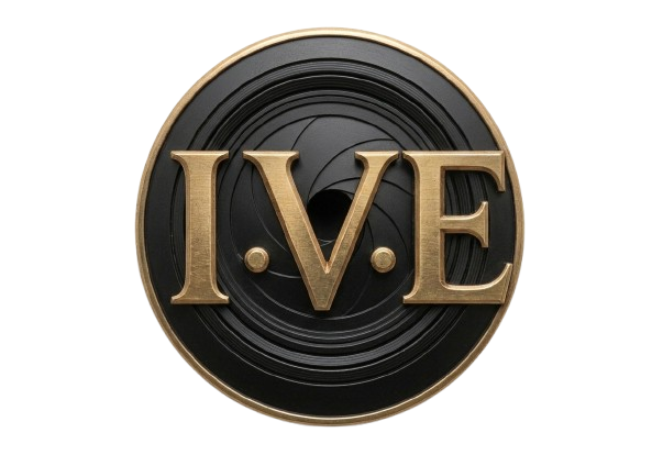 I.V.E. Robot